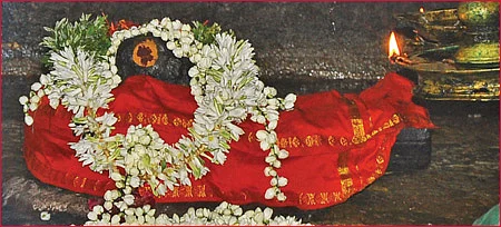 ஸ்ரீசக்கரத்தில் அமர்ந்தால்... நரம்புத் தளர்ச்சி நீங்கும்!