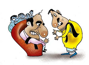 ஜோக்ஸ் - 1