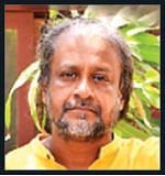 விஷமாகும் பள்ளிக்கரணை!