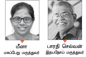 கன்சல்ட்டிங் ரூம்