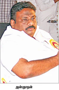 என்ன ‘நத்தம்’ இந்த நேரம்?