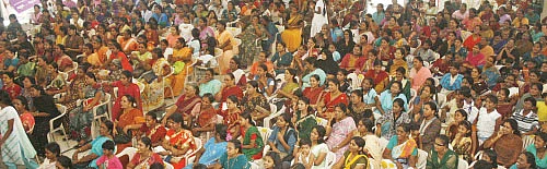 அறுபது வயசு... ஹை ஹீல்ஸ§!