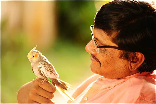 “சகமனிதரின் மீதான அன்புதான் ஒருவரை கலகக்காரராக மாற்றுகிறது!” - மனுஷ்ய புத்திரன்