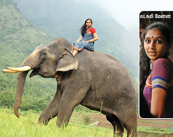 மாணிக்கம் என் பாய் ஃப்ரெண்ட்!