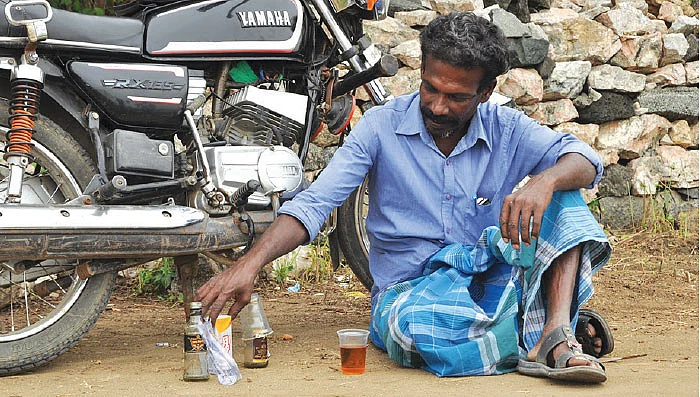 மது... மீள என்னதான் வழி?
