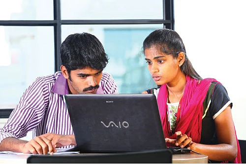 VAO முதல் IAS வரை!