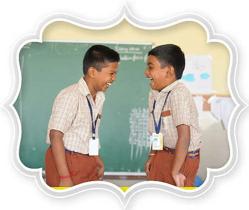 சிரிப்போ சிரிப்பு!