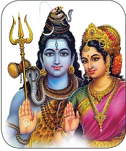 2017 புத்தாண்டு ராசிபலன்கள் - எளிய பரிகாரங்களுடன்!