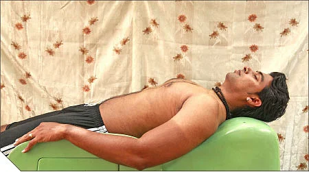 சிகிச்சையாகும் நீர் குணமாகும் நோய்கள்