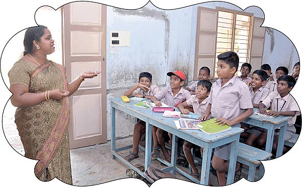 வாழ்வைப் படிப்போம் தேர்வை ஜெயிப்போம்!
