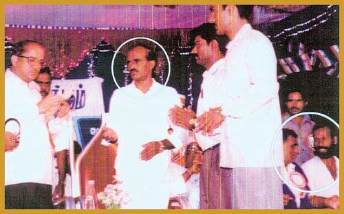 மந்திரி தந்திரி - 9 !