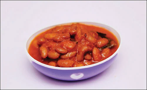 குறைவான எண்ணெய் நிறைவான உணவு - 30 வகை லோ கலோரி ரெசிப்பிகள்