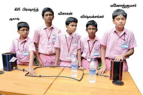 சுட்டி விஞ்ஞானிகள்