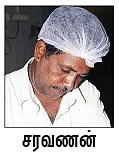 அசத்தும் ப்ரவுனி கேக்... மயக்கும் மக்ரூன்!