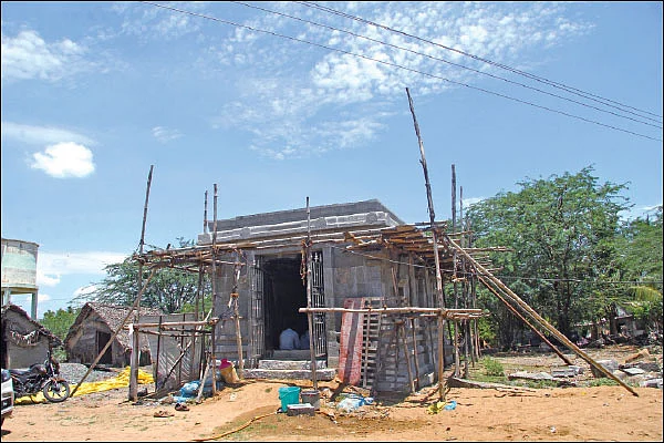 ஆலயம் தேடுவோம்: பரசுராமர் வழிபட்ட திருக்கோயில் பொலிவு பெறட்டும்!