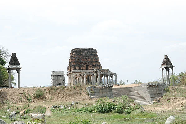 ஆலயம் தேடுவோம்