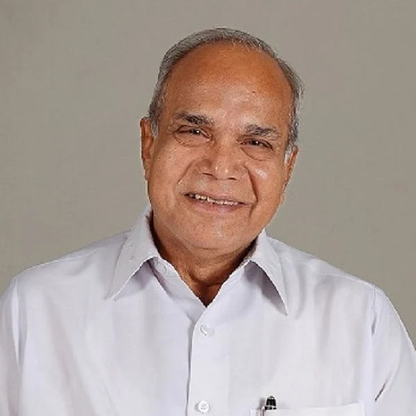 பன்வாரிலால் புரோஹித்