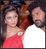 தமிழகத்தின் ஏஞ்சலினா ஜோலி!
