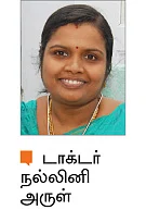 ரத்த சோகையா? சத்தான டிப்ஸ்!