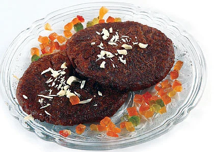 30 வகை ஸ்வீட் - காரம்