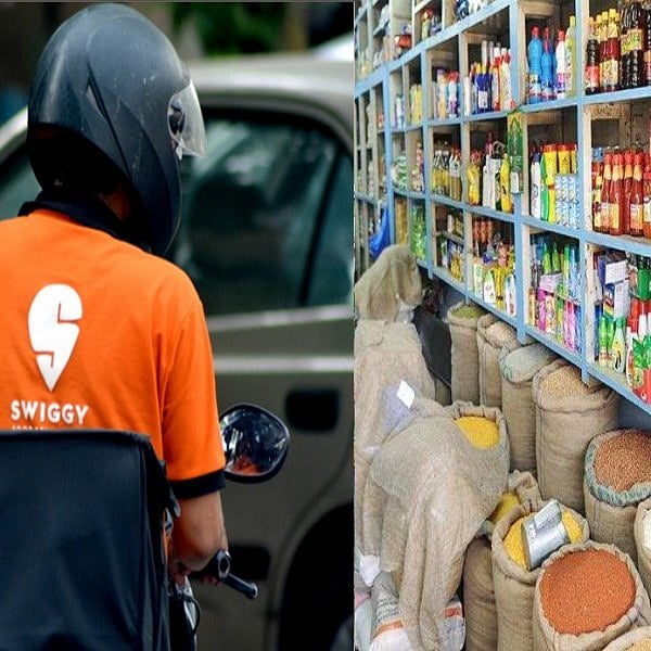 இரவு 3 மணிவரை டெலிவரி.. ஸ்விக்கி இன்ஸ்டாமார்ட்டின் புதிய திட்டம்!