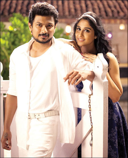 "தாத்தா நிச்சயம் மீண்டுவருவார்!”