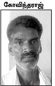 ''அரசாங்கமே விவசாயத்தை அழிக்கலாமா?''