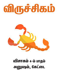 ராசிபலன்