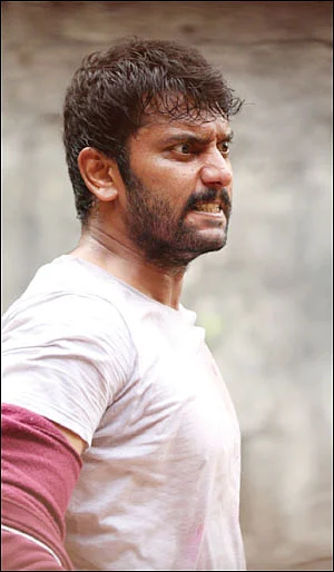 “உதயநிதி அண்ணன் இப்போ நல்லா டான்ஸ் ஆடறார்!”