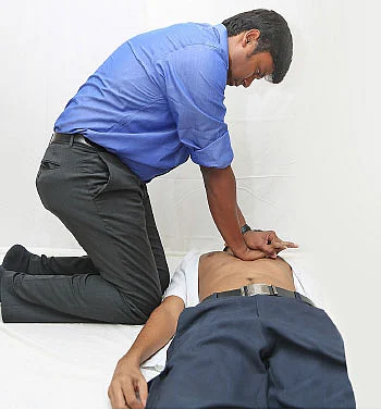 முதலுதவி யாருக்கு? எப்போது? எப்படி?