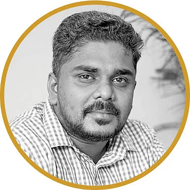 நான் ஏன் எழுதுகிறேன்?