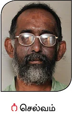 அக்டோபர்-2 மரபணு விதைகளுக்கு எதிரான பிரசார இயக்கம்!
