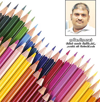 உங்களுக்காக ஒரு ஷேர் போர்ட்ஃபோலியோ!