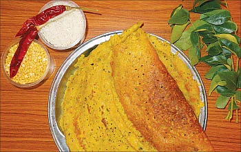 30 வகை பாசிப்பருப்பு ரெசிப்பி
