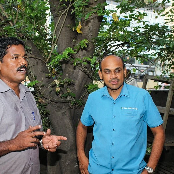 "ஜாக்டோ ஜியோவை அதிகம் எதிர்ப்பது ஏன்?" - சட்டப் பஞ்சாயத்து இயக்கம் விளக்கம்