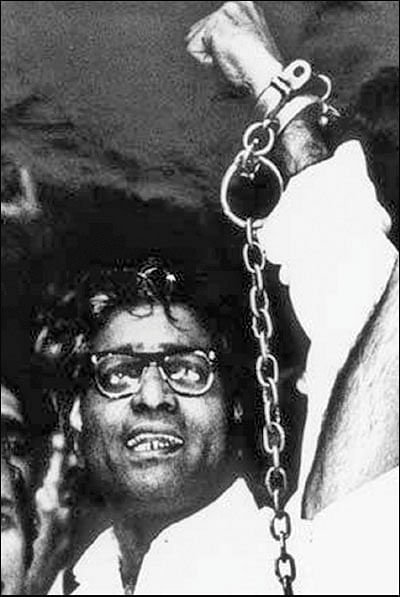“அவர் என் நண்பர் இல்லை, ரோல் மாடல்!”