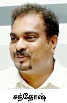 இது என்ன பழக்கமோ!