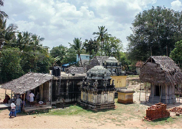 ஆலயம் தேடுவோம்