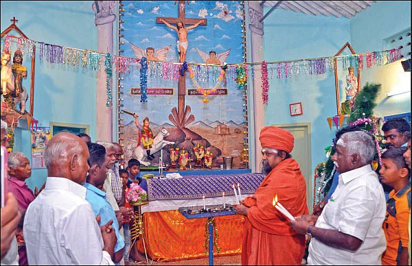 அன்பே தவம் - 15
