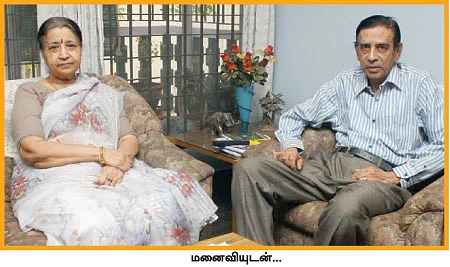 இலக்கியம் கடத்துகிறேன்!