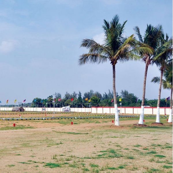 அங்கீகாரம் இல்லாத மனை... நிரந்தரத் தீர்வு எப்போது?