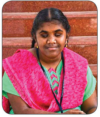 சூப்பர் 10 பெண்கள் - தமிழக அளவில் 2017-ம் ஆண்டின் குறிப்பிடத்தக்க பெண் ஆளுமைகள்
