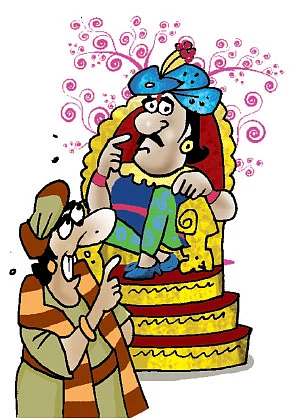 ஜோக்ஸ்