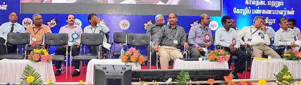 ‘‘பாரம்பர்ய மாடுகள் பாதுகாக்கப்படும்!’’