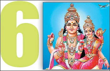 பிறந்த தேதி பலன்கள்!