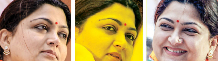 கழுகார் பதில்கள்