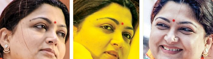 கழுகார் பதில்கள்