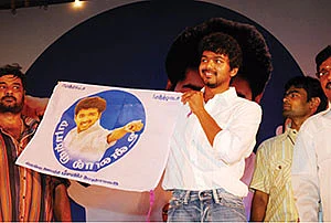 மிஷன் 2021 - ஆட்டத்தில் 5 பேர்