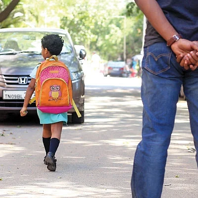 குழந்தைகள் பாதுகாப்பு...