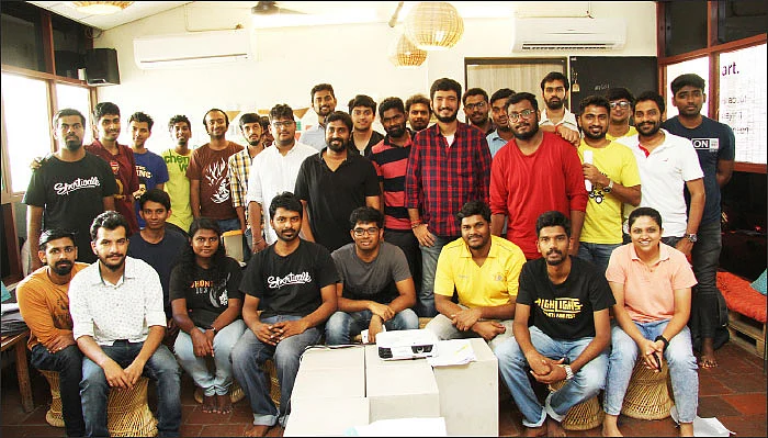 எதிர்பார்த்ததும் இருக்கும்... எதிர்பாராததும் இருக்கும்!